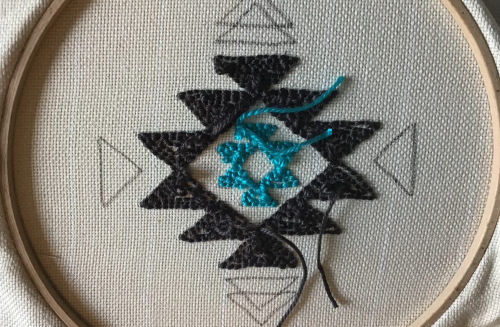 Punch Needle Rules On your own Have to have In direction of Recognize Ahead of Oneself Test It + Cost-free photo relating to Free Printable Punch Needle Patterns named Punch Needle Ideas On your own Need to have In direction of Understand Prior to Yourself Attempt It + Totally free