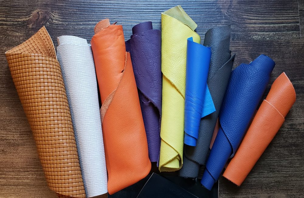 Top 6 Places to Buy Leather for Jewelry and Crafts Marching North