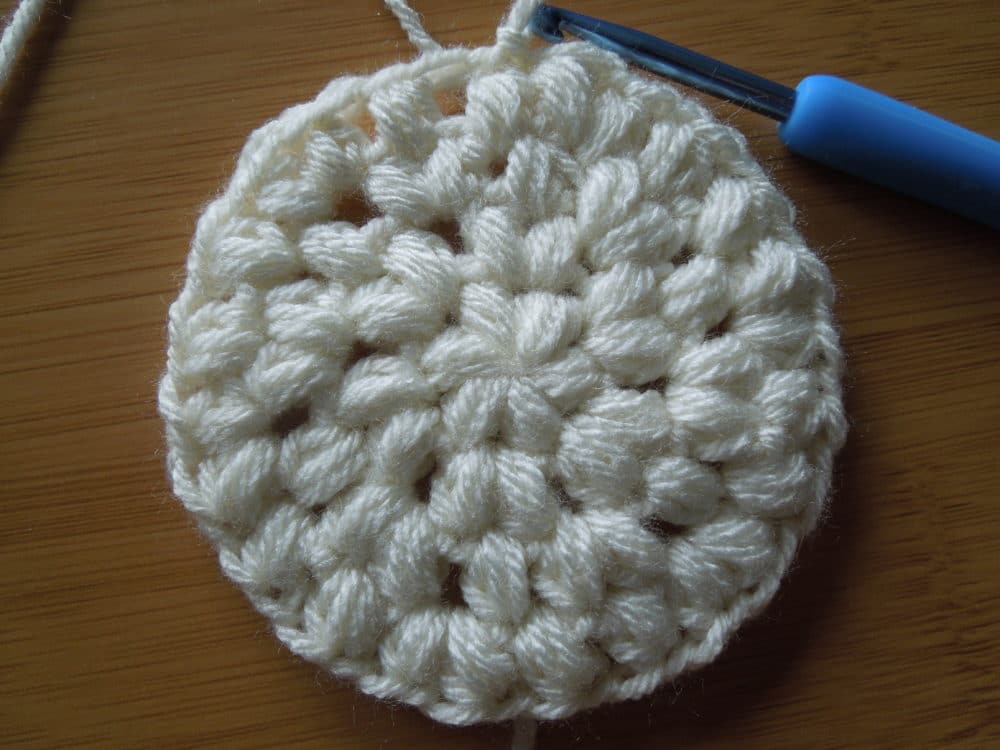 Rainbow Easter Bonnet Hat Round 4