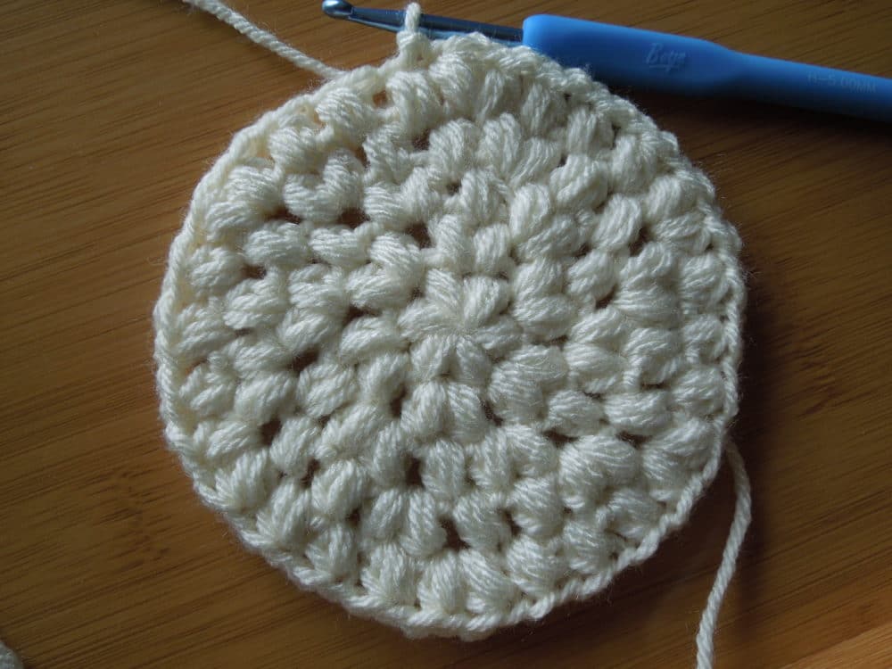 Rainbow Easter Bonnet Hat Round 5