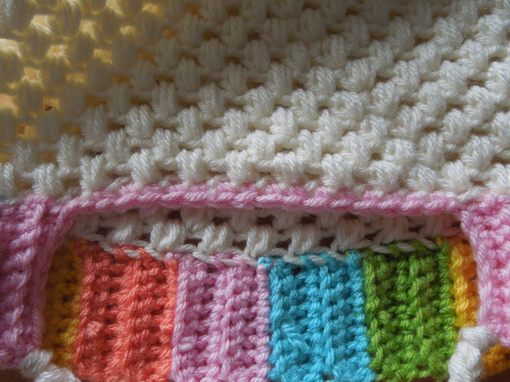 Back of Hat