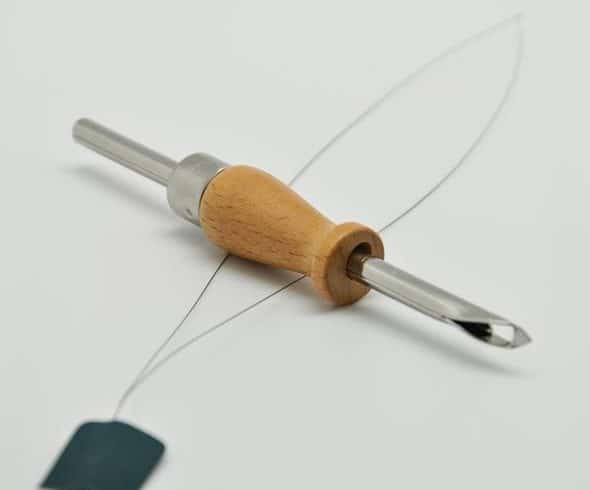 Adjustable Punch Needle