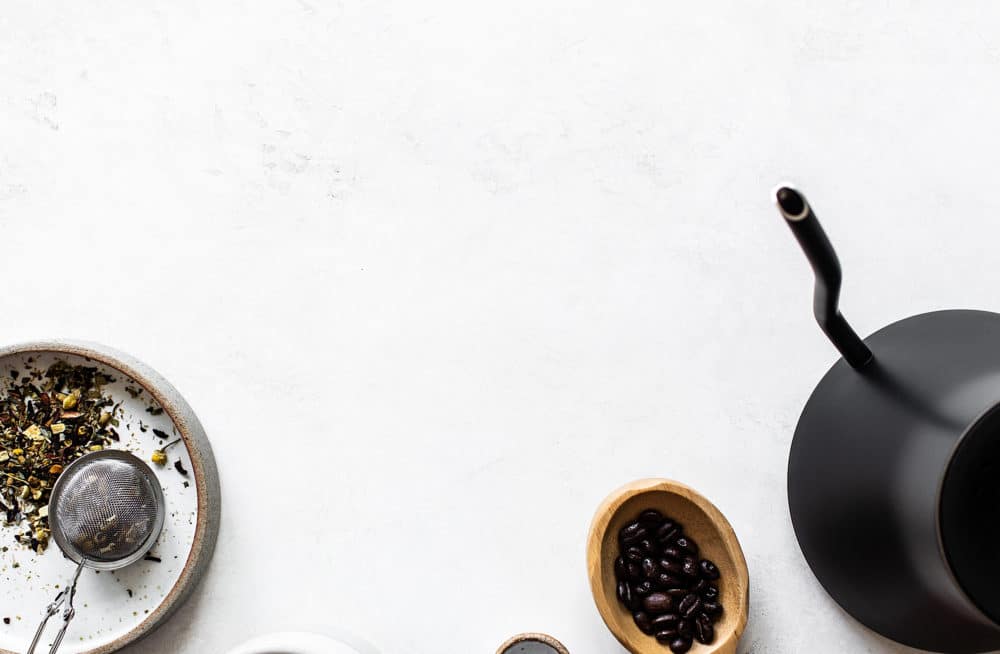 Various gourmet coffee implements | Best gifts for coffee snobs | Marching North