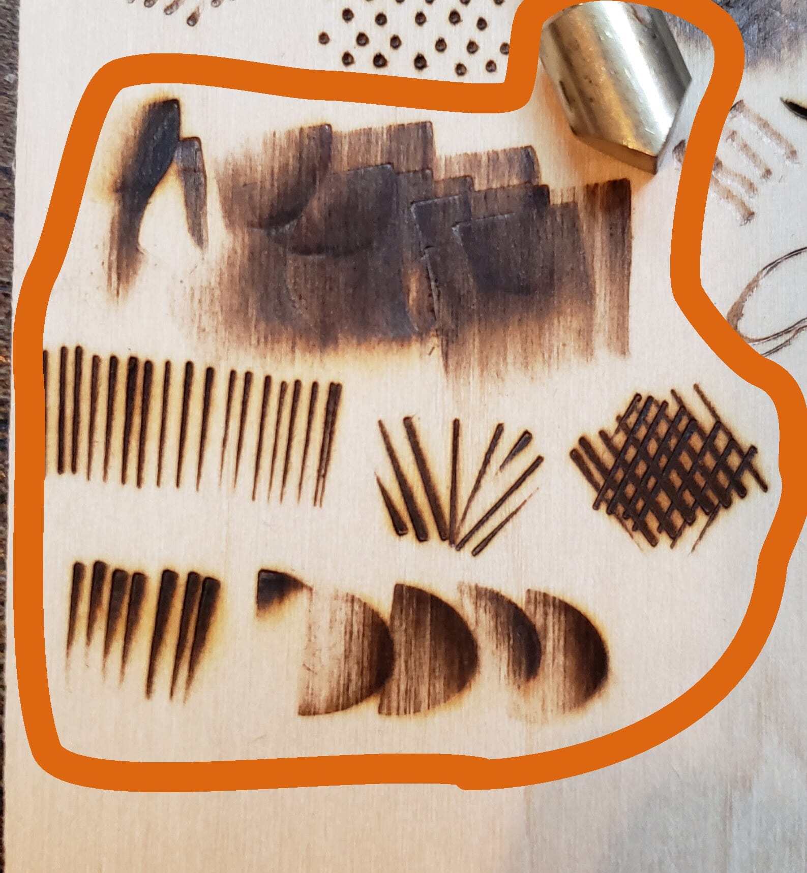 Wood Burning Ultimate Guide for Beginners Marching North