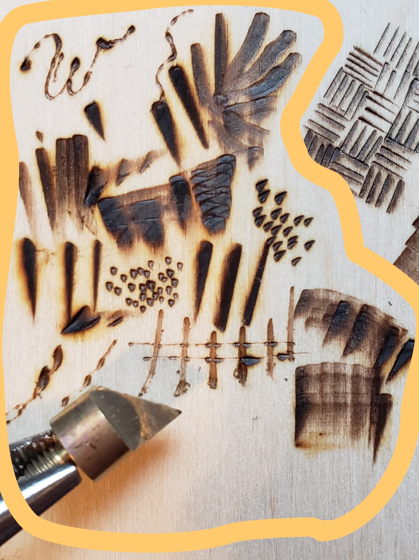 Wood Burning for Beginners 