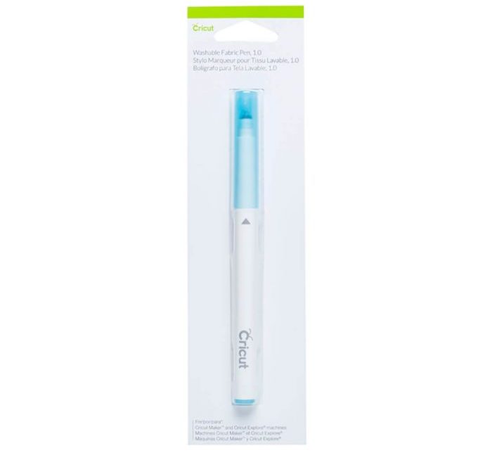 Cricut Washable Fabric Marker | Cricut Maker Accessories