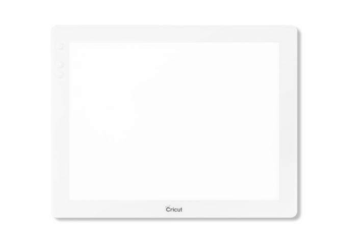 Cricut BrightPad | Cricut Maker