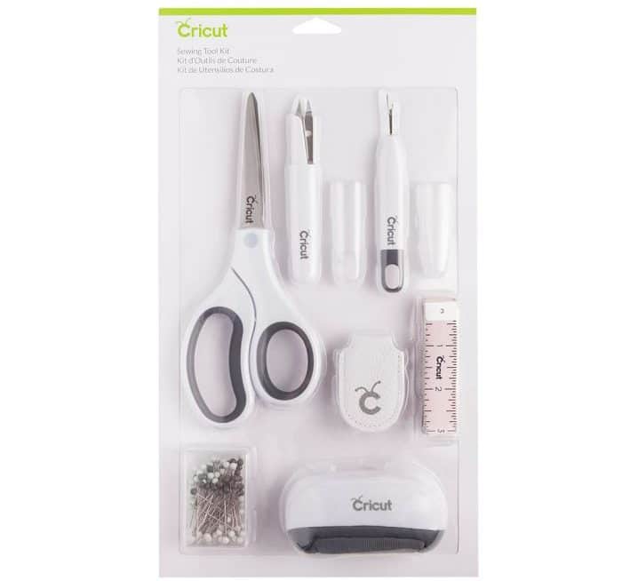 Cricut Sewing Kit | Cricut Maker