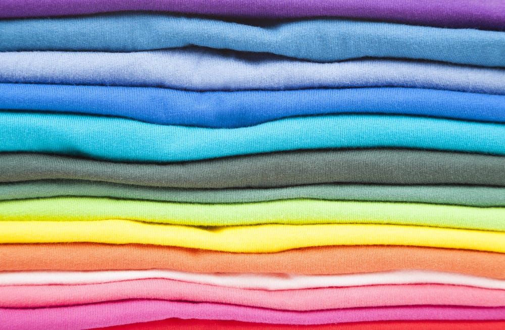Different color fabrics | best Cricut to buy