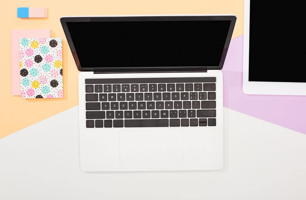 Computer laptop ipad | Cricut Maker Review | Best Cricut to Buy