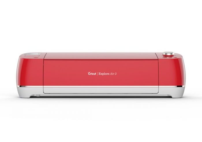 Cricut Explore Air 2 Best Cricut to Buy