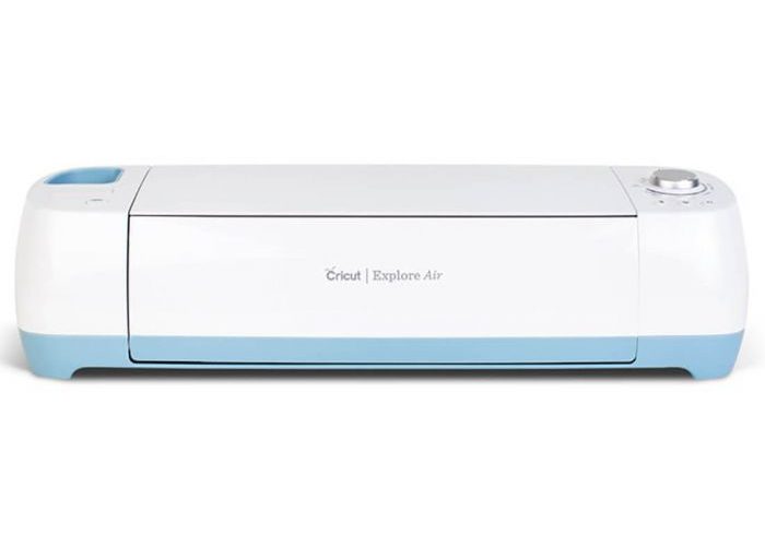 Cricut Explore Air Best Cricut to Buy