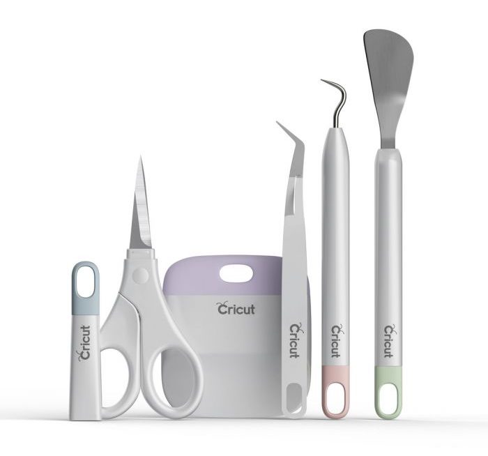 Basic Tool Set | Cricut Maker Accessories