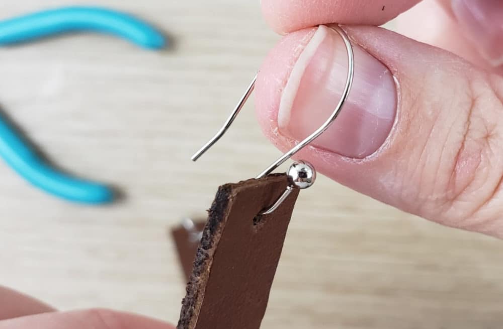 Another hook option