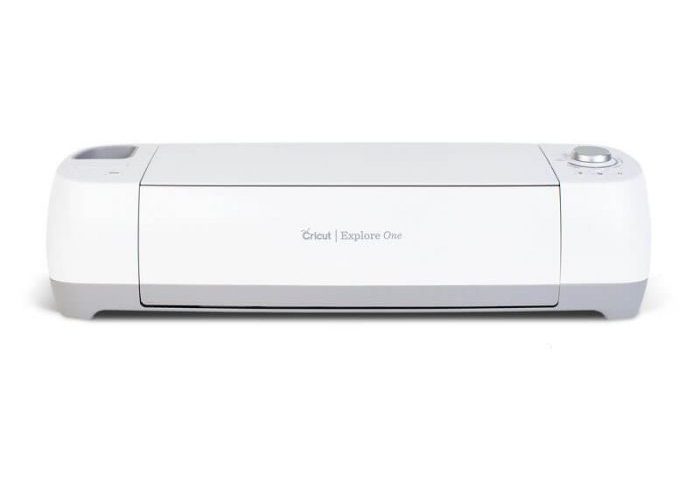 Cricut Explore One Best Cricut to Buy