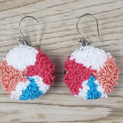 Punch Needle Tutorials and Ideas | Marching North