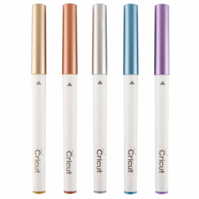 Cricut Pens | Cricut Maker