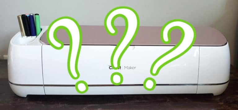is the Cricut Maker right for you?