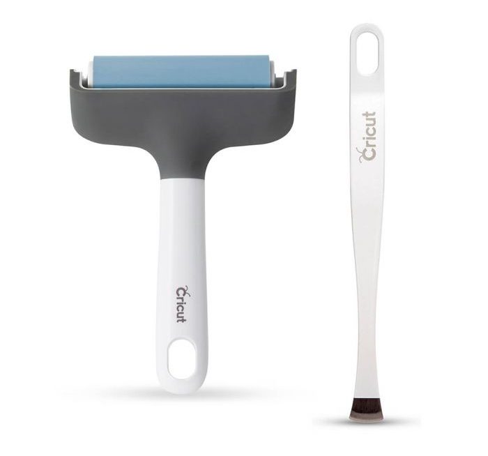 Cricut Brayer and Remover Tools | Cricut Maker