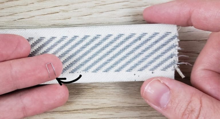 How to Make a DIY Gripper Frame for Punch Needle | Video + Tutorial ...