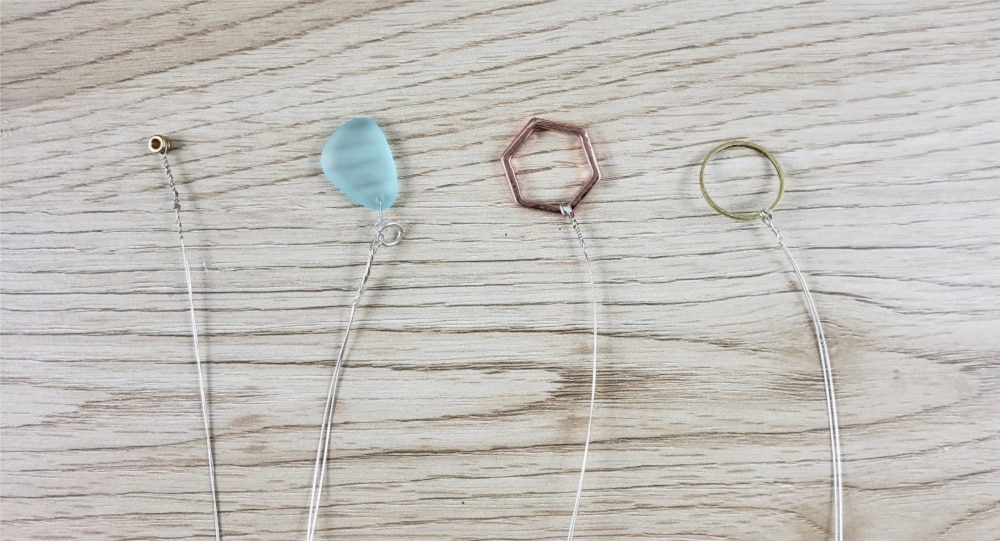 Punch Needle Threaders