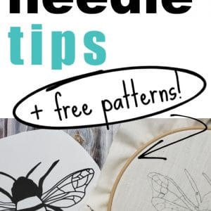 8 essential punch needle tips you need to know before you try it