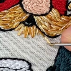 Punch Needle Tutorials and Ideas | Marching North