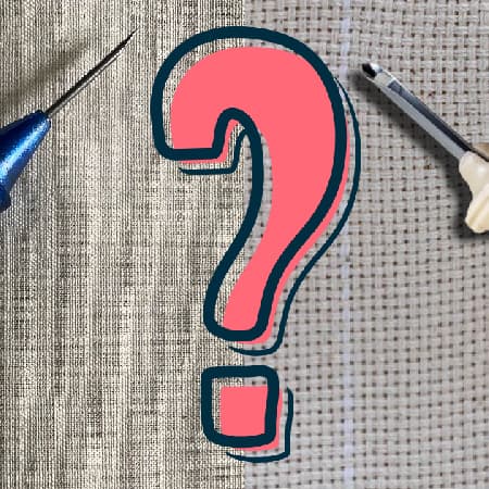 Why Won’t My Punch Needle Loops Stay in the Fabric? (Troubleshooting)