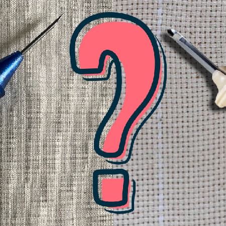 how to fix punch needle problems featured image