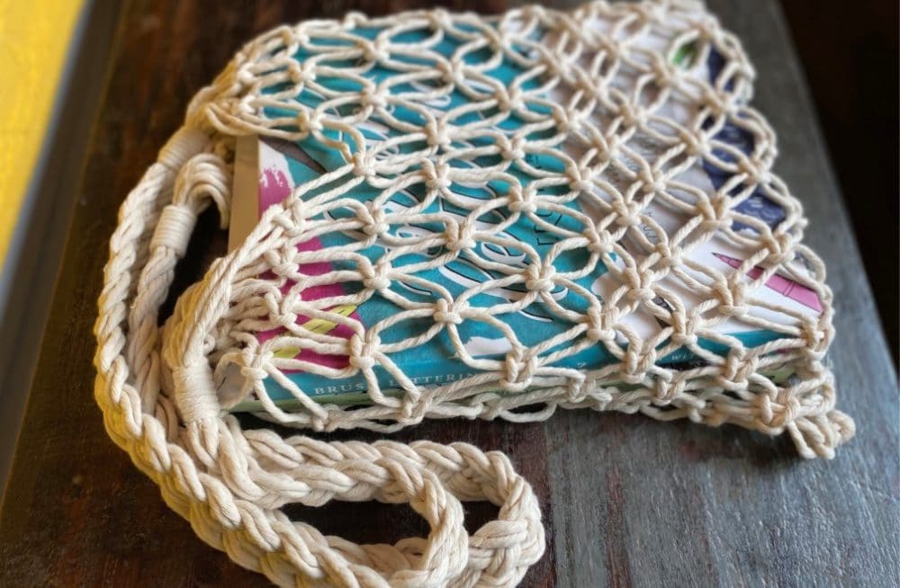 13 Macrame Gift Ideas for the Holidays (or All Year Round!) Marching