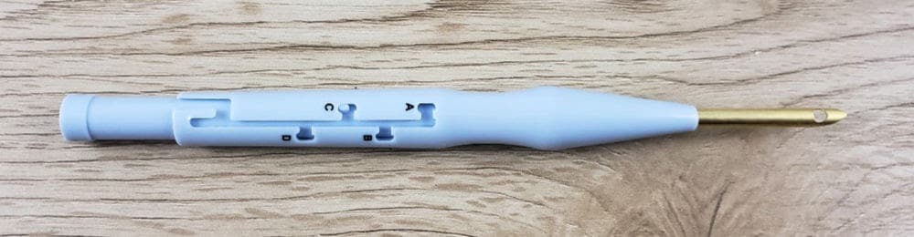 SKC Punch Needle
