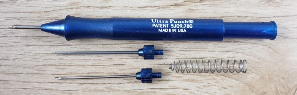 Ultra Punch Needle