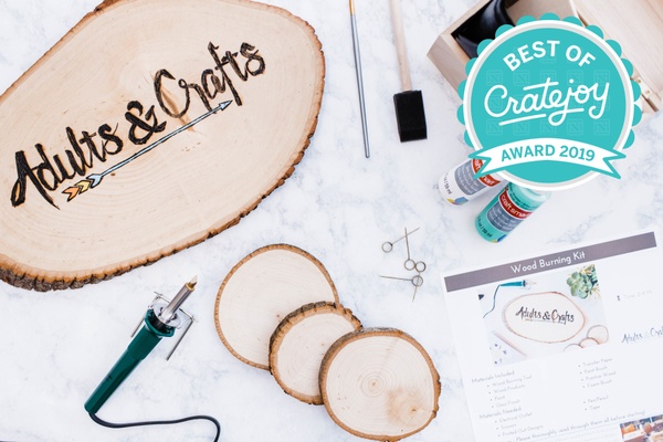 adults and crafts | best gifts to get for crafters