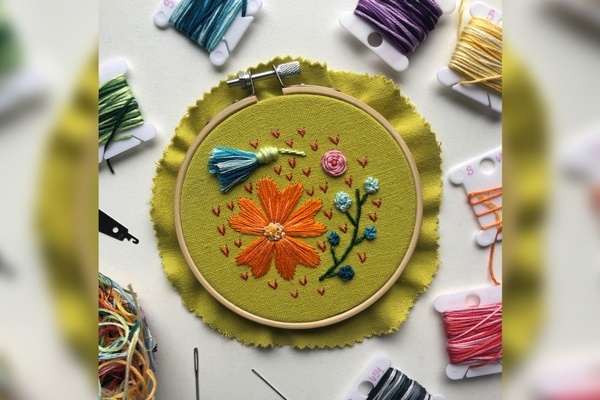 Hopebroidery Box