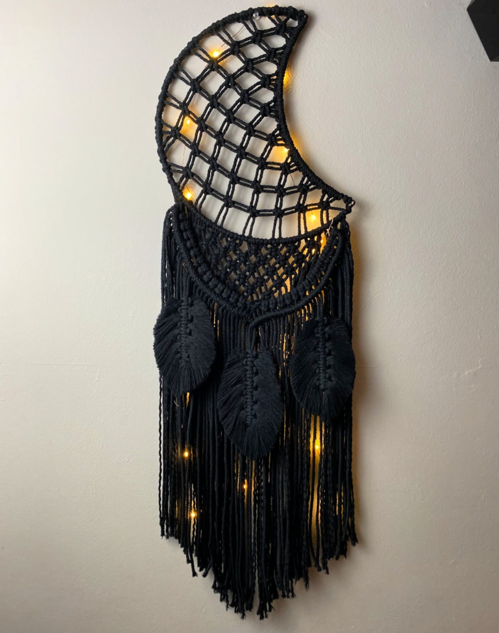 Free Free 69 Crescent Moon Dreamcatcher Vinyl Dream Catcher Svg Free SVG PNG EPS DXF File