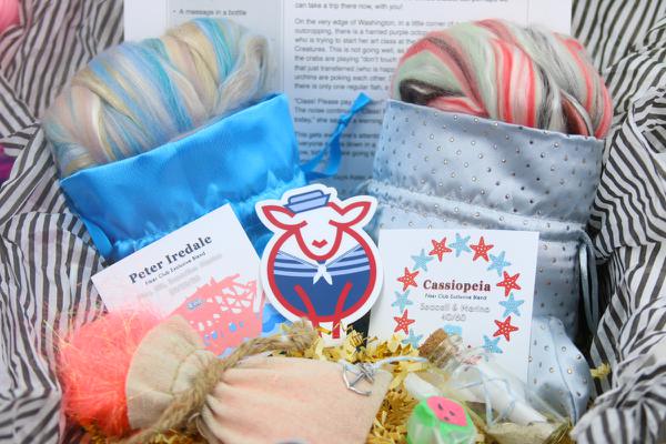 Paradise Fibers | best gifts to get for crafters