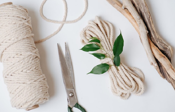 macrame for beginners | the ultimate guide