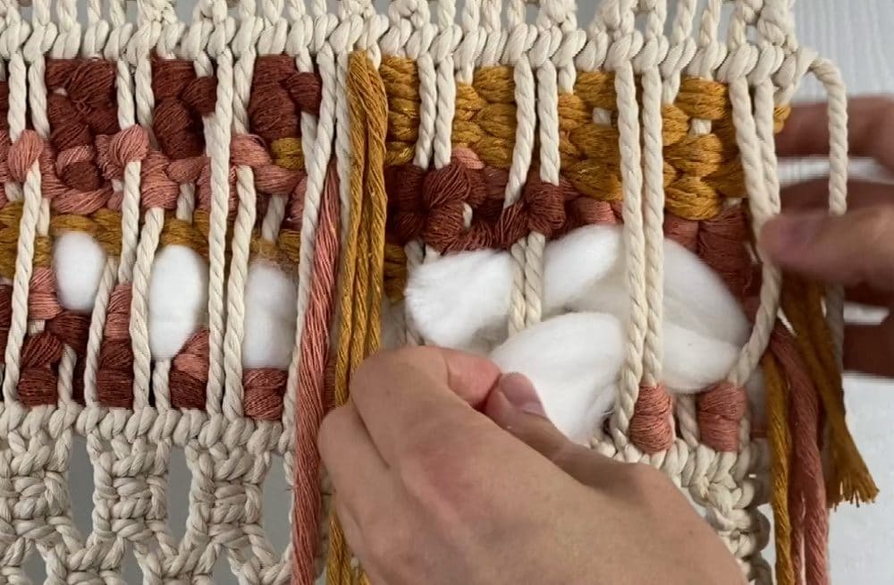 Macra-Weave Wall Hanging Workshop for Beginners+