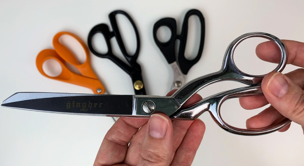 The 10 Best Scissors for 2023 - Everyday Scissors