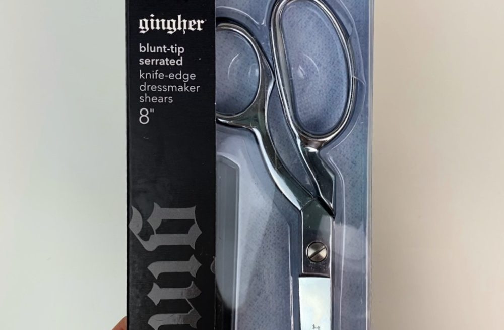 The BEST Scissors for Macrame Cord, Yarn and Fabric Fiskers vs