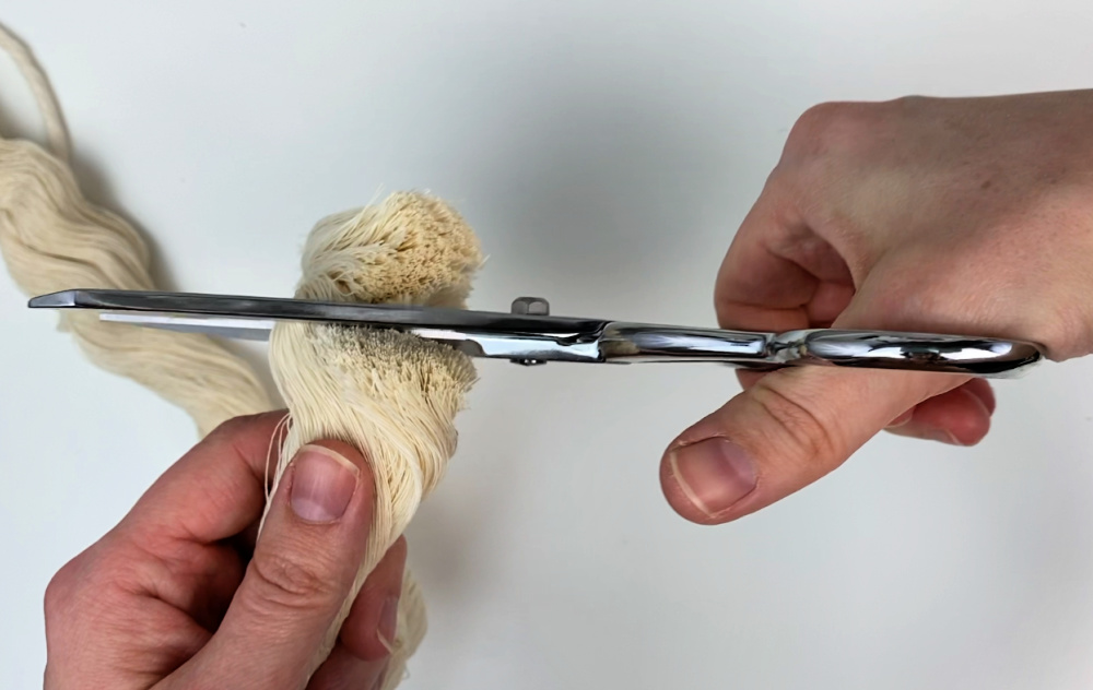 Best scissors store for knitting