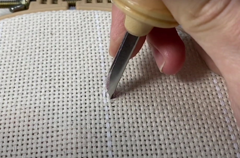 Punch Needle with Yarn (Ultimate Beginner's Guide!)