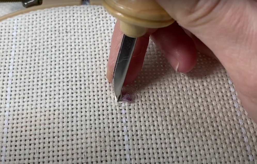 Punch Needle with Yarn (Ultimate Beginner's Guide!)