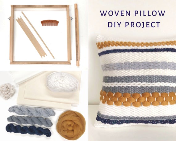 Best Loom Kits for Learning Weaving Skills –