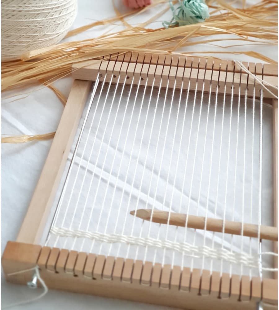 Best Loom Kits for Learning Weaving Skills –