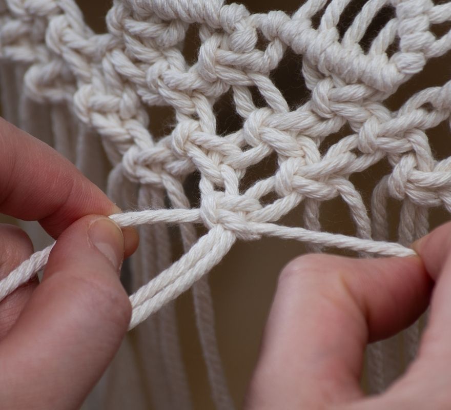 How to Estimate Macrame Cord Length (The Ultimate Guide!)