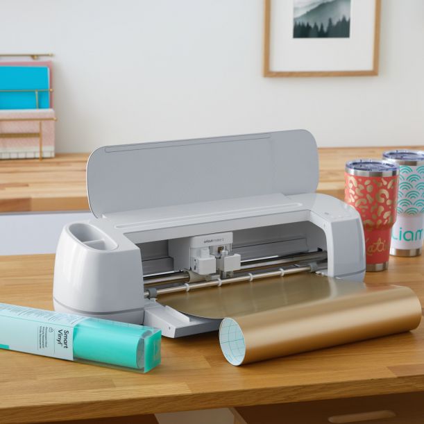 What Is A Cricut Machine & What Can I Do With It? – Practically Functional