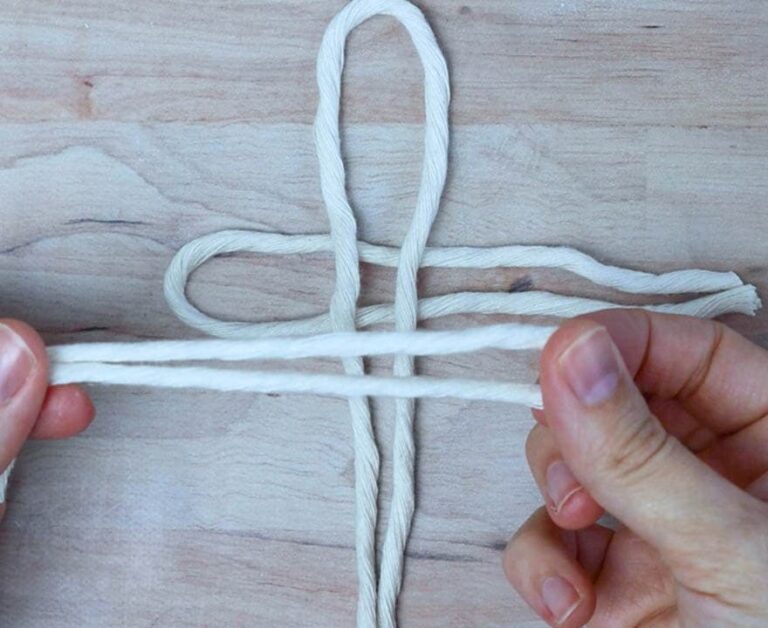Macrame Feather DIY (3 Different Patterns!) | Marching North