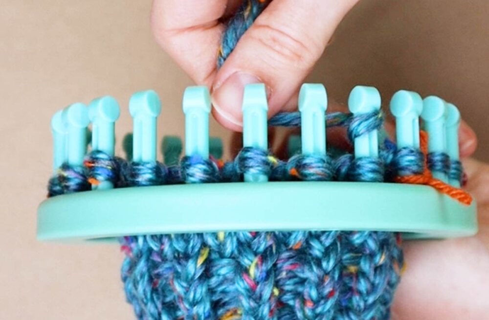 e-wrapping to the left