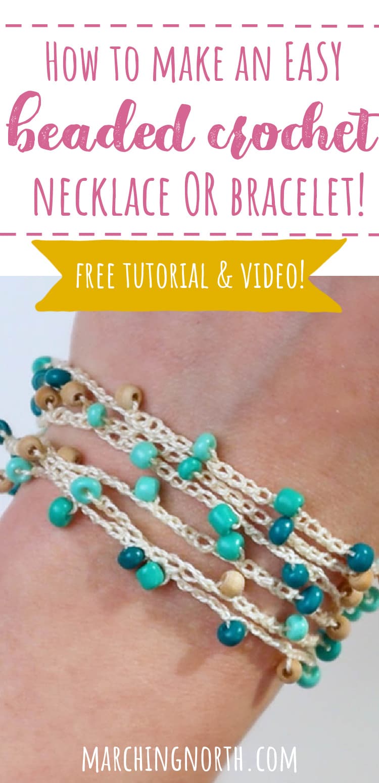 How to make elegant necklace with beads. Crystal beads necklace tutorial.Beaded  Necklace diy 